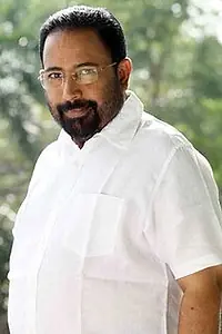 Актёр Sibi Malayil — фото персоны