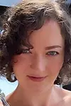Актриса Мария Покровская — превью фото персоны