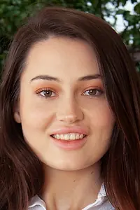 Актриса Gabriella Knight — фото персоны