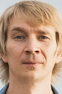 Актёр Юрий Балуев — фото персоны