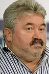 Актёр Александр Крестников — превью фото персоны