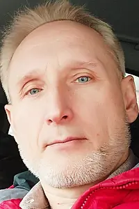 Актёр Олег Злобин — фото персоны
