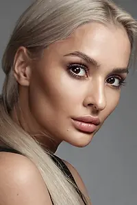 Актриса Аня Павлова — фото персоны
