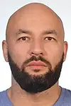 Актёр Олег Ходжиназаров — превью фото персоны