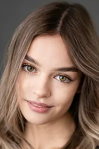 Актриса Александрина Олексюк — фото персоны