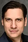 Актёр Сергей Иванов — превью фото персоны