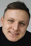 Актёр Сергей Карнаух — превью фото персоны