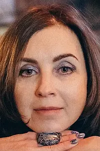 Актриса Лада Кутузова — фото персоны