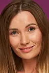 Актриса Ирина Рыжкова — превью фото персоны