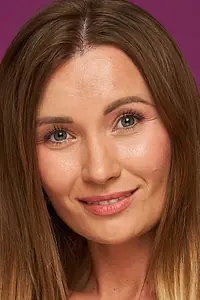 Актриса Ирина Рыжкова — фото персоны