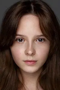 Актриса Софья Трушина — фото персоны