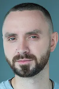 Актёр Михаил Сажин — главное фото персоны