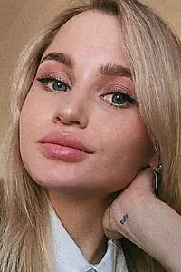 Актриса Светлана Максимова — фото персоны