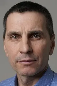 Актёр Сергей Сонин — фото персоны