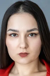 Актриса Венера Сабитова — фото персоны