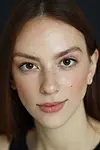 Актриса Юлия Погребникова — превью фото персоны
