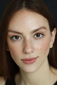 Актриса Юлия Погребникова — фото персоны