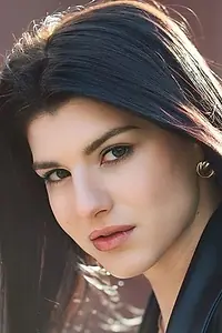 Актриса Диана Емельянова — фото персоны