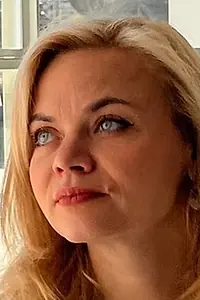 Актриса Дарья Лапшина — фото персоны