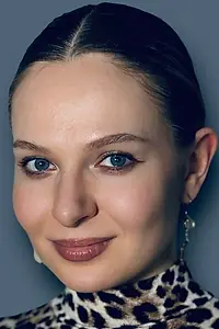 Актриса Лаура Дески — фото персоны