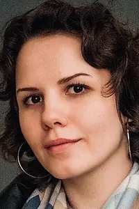 Актриса Надежда Дорофеева — фото персоны