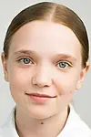 Актриса Арина Скляренко — превью фото персоны