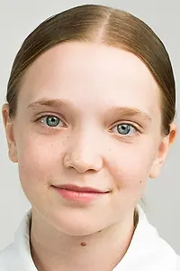 Актриса Арина Скляренко — фото персоны