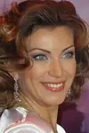 Актриса Оксана Полевикова — превью фото персоны