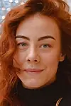 Актриса Полина Данина — превью фото персоны