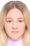Актриса Светлана Петрова — превью фото персоны