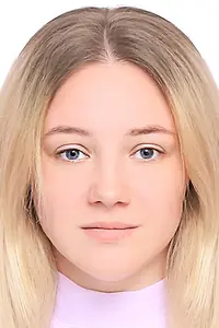 Актриса Светлана Петрова — фото персоны