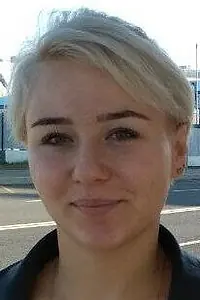 Актриса Виолетта Цыпленкова — фото персоны