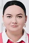 Актриса Виктория Алексеева — превью фото персоны
