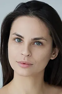 Актриса Алёна Красильникова — фото персоны