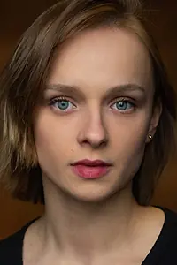 Актриса Ирина Онацкая — фото персоны