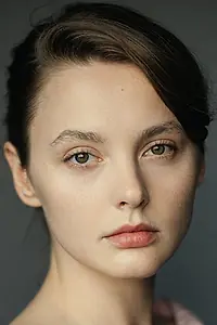 Актриса Евгения Шишенина — главное фото персоны