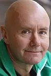 Актёр Ирвин Уэлш — превью фото персоны