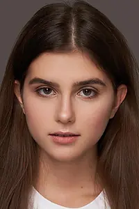Актриса Полина Денисова — фото персоны
