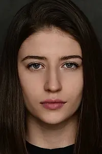 Актриса Алиса Прокопенко — фото персоны
