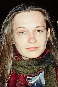 Актриса Василиса Васильева — фото персоны