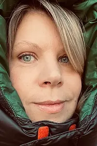 Актриса Ксения Исаева — фото персоны