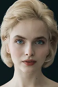 Актриса Алиса Кот — фото персоны