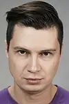 Актёр Дмитрий Матюхин — превью фото персоны