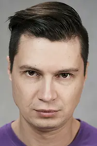 Актёр Дмитрий Матюхин — фото персоны
