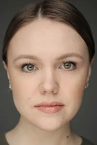 Актриса Алена Васильева — фото персоны