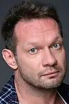 Актёр Евгений Жигаленков — превью фото персоны