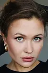Актриса Ксения Абдрафигина — превью фото персоны