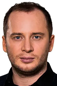 Актёр Антон Сова — фото персоны