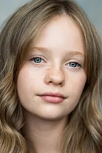 Актриса Darcey Porter-Cassidy — фото персоны