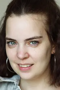 Актриса Наталия Лялина — фото персоны